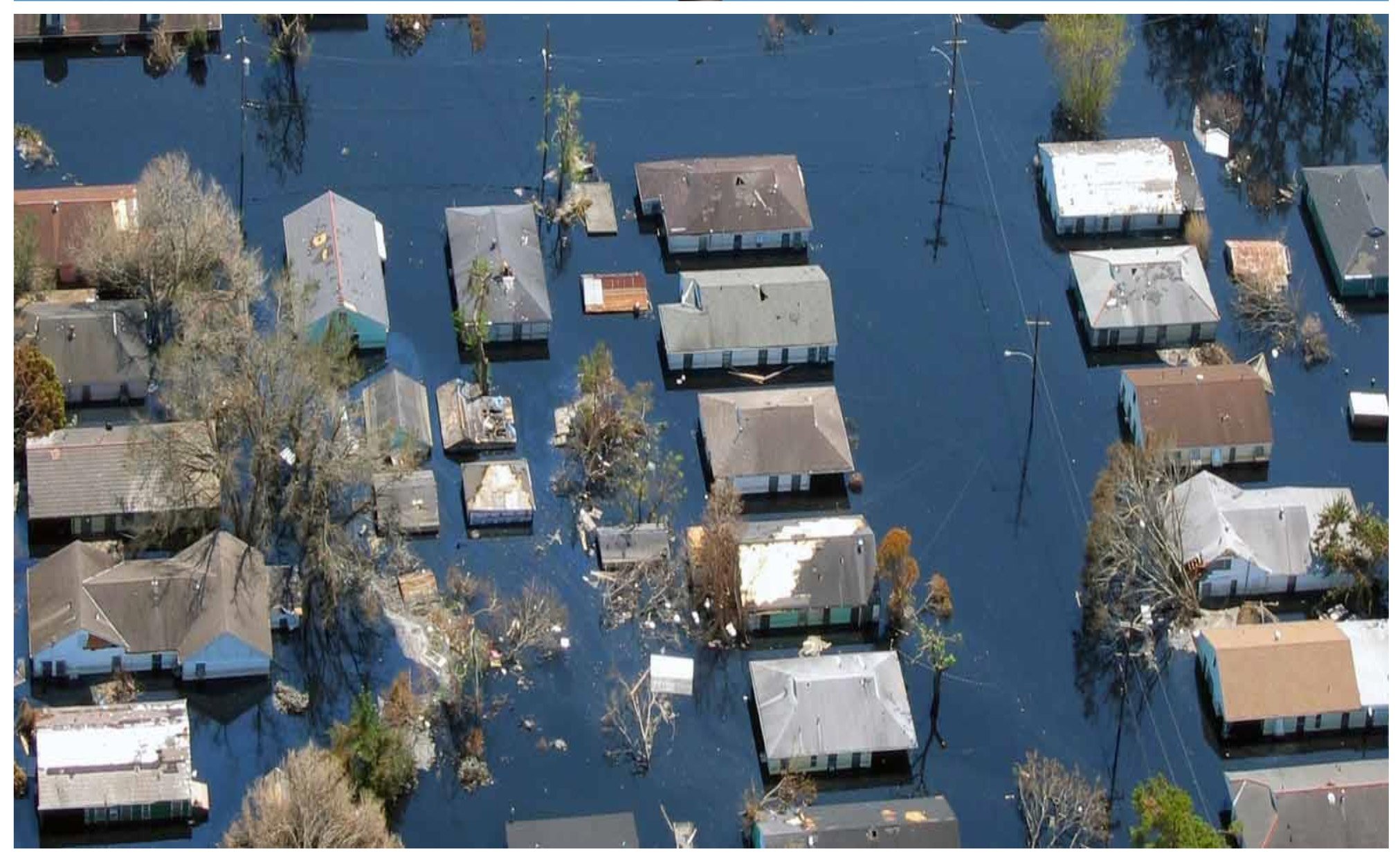 The NAIC Does Flood in Denver